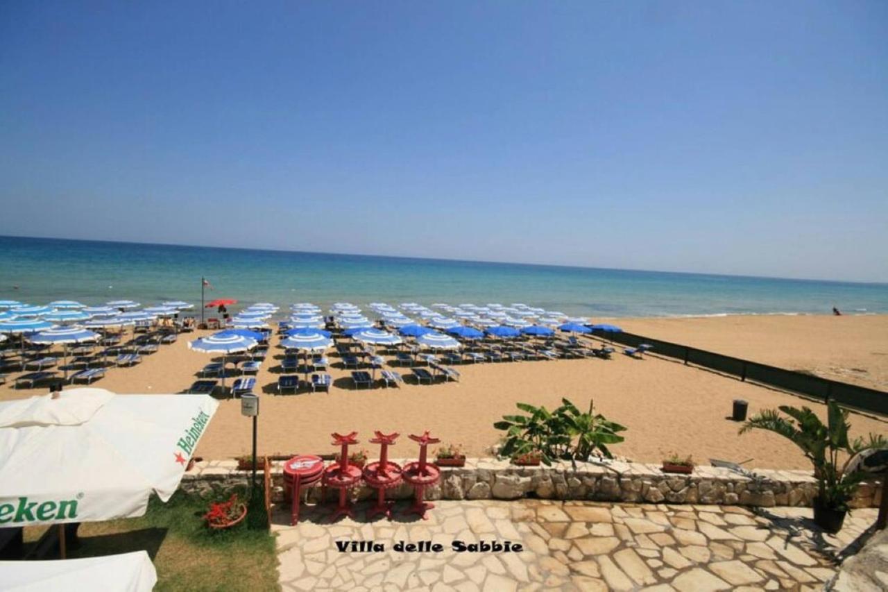 Apartment In Mora Vicino Al Mare- Wi-fi Avola